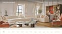 design wix interior design website interior designer studio luxury decor website