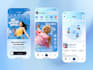 build dating app, matchmaking chat app, tinder clone app, dating website