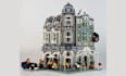 create custom lego mocs with building instructions and parts list