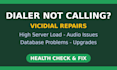 install and configure vicidial call center with predictive dialer setup