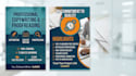 provide typing, essay writing, copywriting, and proofreading services