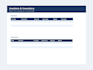business tracker in excel