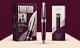 design product packaging design