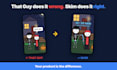 create animated stickman video ads