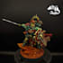 paint your tabletop miniatures
