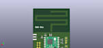 design rf antenna, microwave pcb design, hfss simulation and antenna integration