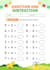 create lesson plans and worksheets for primary level