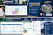do construction cost estimation material takeoff on  planswift
