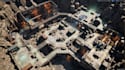 create 3d fps map multiplayer deathmatch map military game environment ue5 level