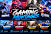 affordable, high quality gaming montages