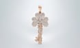 create complex custom jewelry cad models with intricate details