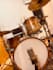 record professional country pop drums in my studio