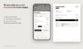 build a booking and invoice web app for your small business