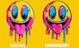 create embroidery digitizing  emb file