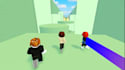 build custom roblox game, map, obby, obstacle course, 3d roblox game studio