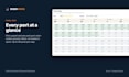build a custom cable schedule, labeling and closeout spreadsheet