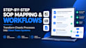 map clean step by step sops for your business