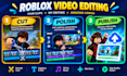 edit your roblox video