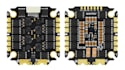 design fpv drone flight controller and esc pcbs using stm32 h7