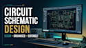 design electronic circuit schematics and wiring diagrams