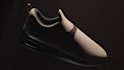 create a photorealistic 3d sneaker animation for 3d shoe animation