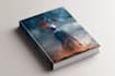 design a colorful book cover
