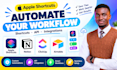 build apple intelligence shortcuts use model privacy prompt engineering pdf text