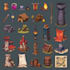 create professional 2d game assets