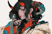 do 2d anime character