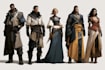 design professional 2d characters