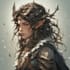 design unique fantasy characters, heroes, and warriors