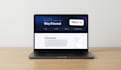 build a responsive website or web app with react