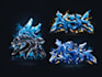create graffiti lettering typography, text, and font logo