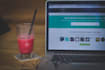 create a professional website