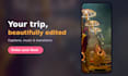 make such travel videos