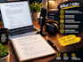 write motivational speeches and inspirational scripts
