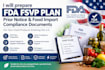 prepare fsvp documentation, hazard analysis, and supplier verification