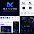 create a applications, websites, graphics and video editing