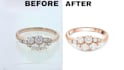 do high end e commerce product photo retouching