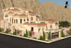 design 3d architecture rendering and construction video