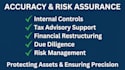 prepare ifrs compliant financial statements and reports