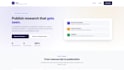 build a laravel business website with admin panel