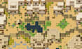 develop a professional quality rpg maker game from scratch,map,2d pixel tileset