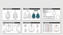create factory ready clothing tech pack for production