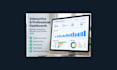 create custom business dashboards and automated reports