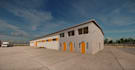 render 2d, 3d factory layout, warehouse, facility design, industrial building