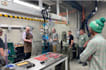 provide mechanical design, dfm engineering, and functional product prototype
