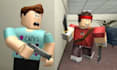 create viral 3d roblox animation shorts, cinematic