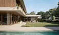 replicate exterior contemporary house modern detached rendering 2d 3d floor plan