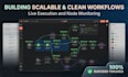build custom n8n workflows and API integrations for your business